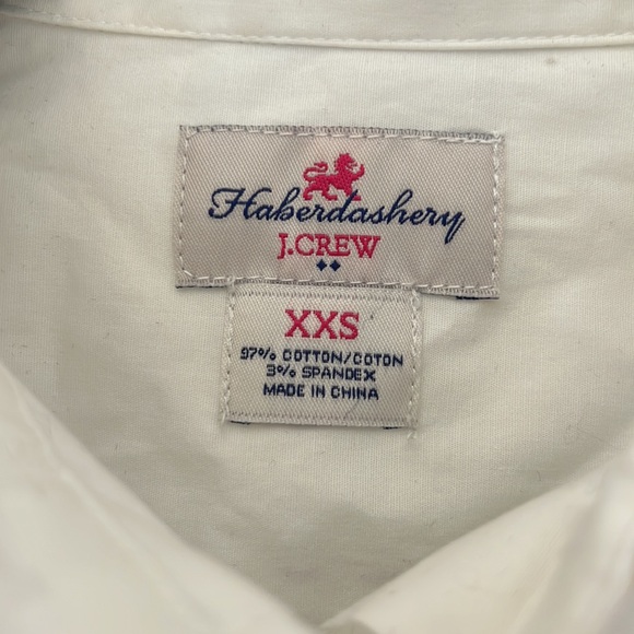 J Crew Button Down Shirt - Picture 3 of 16